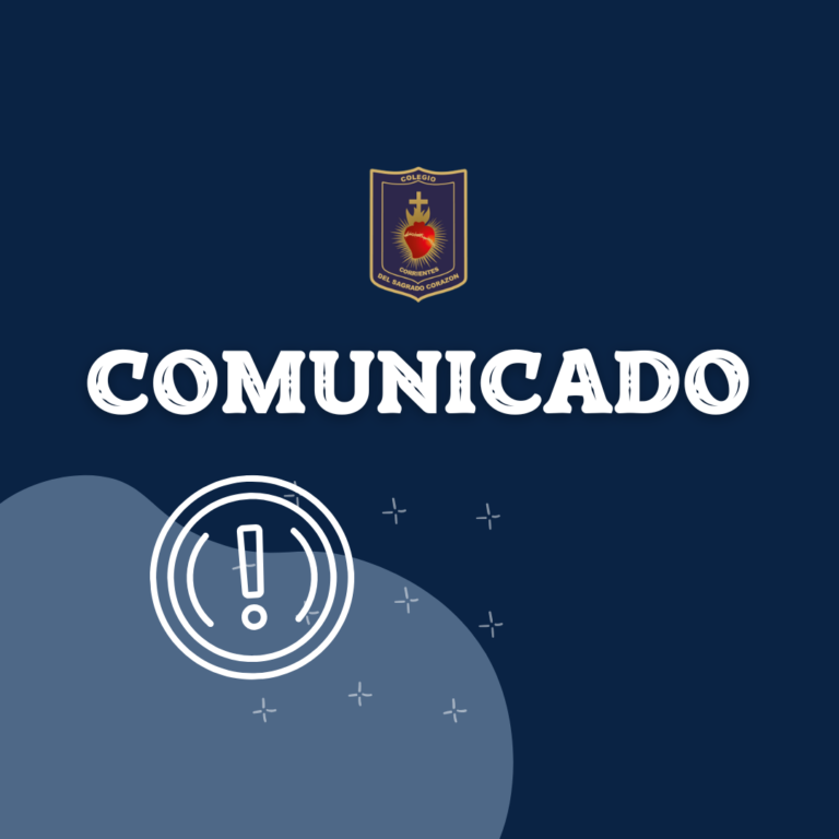 Comunicado del Equipo Directivo